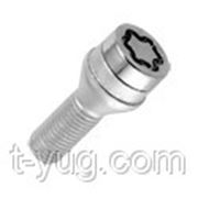 McGard 37279 SU секретные болты M12*1.5 фото