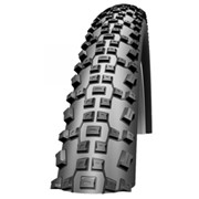 Покрышка Schwalbe Rapid Rob Kevlar black 26x2.25 фото