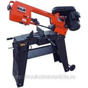 Ленточнопильный станок blacksmith s13.21 m110x150 b фото