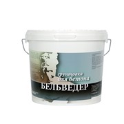 Грунтовка для бетона серии “Бельведер“ ВД-АК-06 фото
