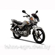 МОТОЦИКЛ YAMAHA YBR125 фото
