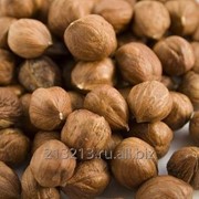 Фундук очищенный фото