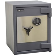 Сейф огневзломостойкий Defender Pro 223 XS EL фото