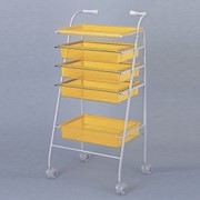Тележка Crystal wagon 33 фото