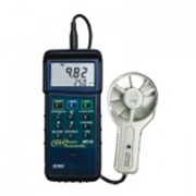 АнемоМetр Extech 407113 фото
