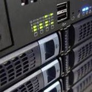 Размещение и обслуживание оборудования фото