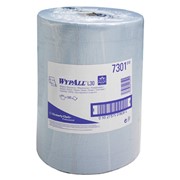 Протирочная бумага Wypall фото