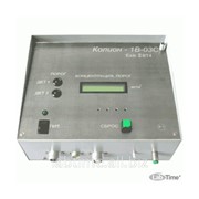 Газоанализатор КОЛИОН-1В-03С (стационарный двухдетекторный) фото