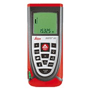Дальномер лазерный Leica DISTO A5 фото