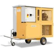 Установка FRIGORTEC для охлаждения зерновых GRANIFRIGOR™ KK 145 AHY фото