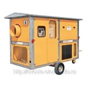 Установка FRIGORTEC для охлаждения зерновых GRANIFRIGOR™ KK 180 AHY фото
