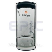 GATE-EYE GE 102 SILVER фото