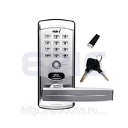 HUB-I Mini 3WAY SILVER фото