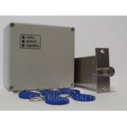 Электронный замок – невидимка Атлант RFID фото
