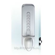 Кодовый замок Keylock Euro фото