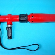 Ствол пожарный ручной комбинированный универсальный двухструйный ОРТ-50А фото