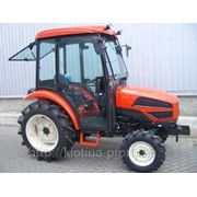 Трактор KIOTI СK-35HCAB фото