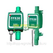 Датчик молока FFS30C 24V (зеленый) фото