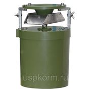 Автоматический разбрасыватель прикорма для зверей и птиц (Power Feeder) фото