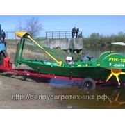 Приспособление для перевозки косилки ППК-1,0 фото