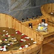 Спа салон в гостинице фото