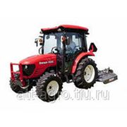 Трактор Branson 3620 CX фото