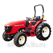 Трактор Branson 4520 R фото