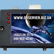 Gps-трекер OB-2 фото