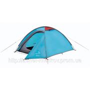 Палатка трехместная Easy Camp Meteor 300 фото