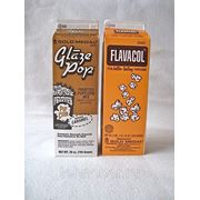 Добавка для приготовления попкорна Glaze Pop фото