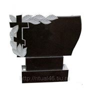 ПАМЯТНИК гранитный Г03 фото
