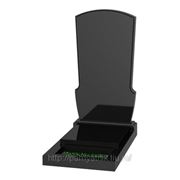 Памятник из гранита №23 ML 1000х500х50 фото