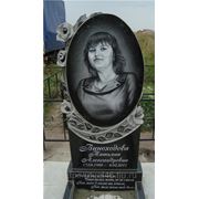 Памятник гранитный Г088 фото