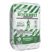 Rockmelt Mag (Рокмелт Маг) Профессиональное средство для уборки льда. Антигололёдный реагент. Мешок 25 кг фото