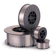Проволока алюминевая AlSi-5 d. 0,8 — 1,6 мм. фото