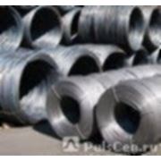 Проволока стальная 1.2 ст.0, мягкая, бухты резка от 1м, доставка кг фото