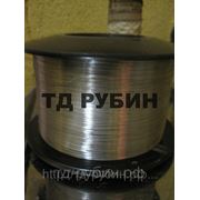 Фехраль Х23Ю5Т проволока ф 0.1 мм фото