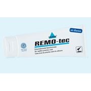 Remo-tec/Ремо-тэк грязеотталкивающий крем для защиты кожи,облегчающий очистку (для защиты от красок,лаков,сажи фото