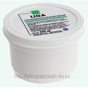 LIGA EXTRA/ЛИГА ЭКСТРА мягкая очищающая паста на основе древесной муки с абразивными компонентами для очистки фото