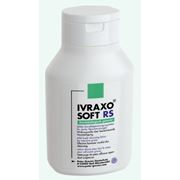IVRAXO SOFT RS /ИВРАСКО СОФТ РС эмульсия для очистки тела от средних загрязнений.Может использоваться как гель фото