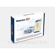StarLine M31 фото