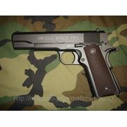 TANFOGLIO WITNESS 1911 фото