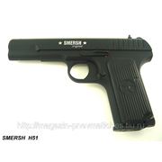 SMERSH H51 (TT) фото