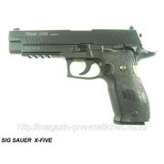 SIG SAUER P226 X-FIVE фото