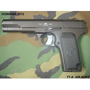 Gletcher TT-A AIR SOFT фото