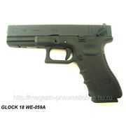 GLOCK 18 gen3 фото