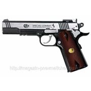 Colt Special фото
