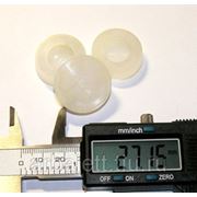 Манжета поршня HATSAN-55-90 (грибок) для моделей старого образца (пластиковый курок) фото