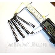 Пружина ударника Crosman 1377 фото