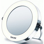 Beurer GmbH Настольное косметическое мини-зеркало Beurer BS29 фото